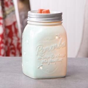 SCENTSY | CHASING FIREFLIES